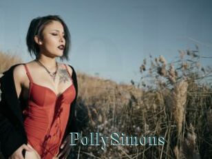 PollySimons