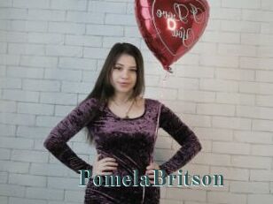 PomelaBritson