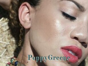 PoppyGreene
