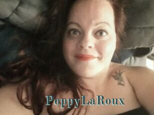 PoppyLaRoux