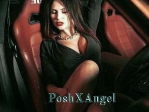 PoshXAngel