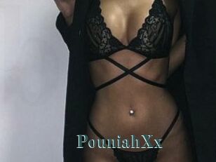 PouniahXx