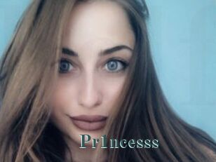 Pr1ncesss