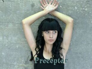 Preceptor