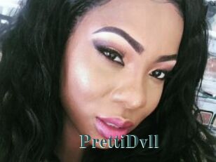 PrettiDvll