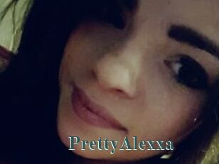 PrettyAlexxa