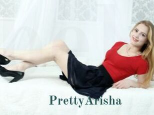 PrettyArisha