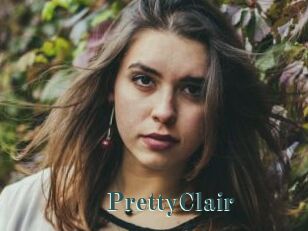 PrettyClair