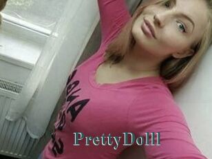 PrettyDolll