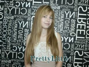 PrettyLittle