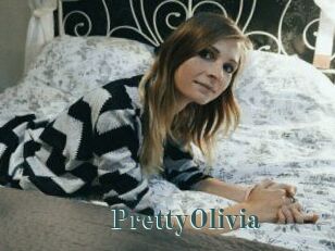 PrettyOlivia