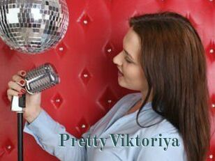 PrettyViktoriya