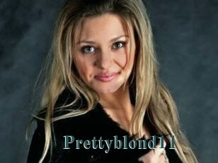 Prettyblond11