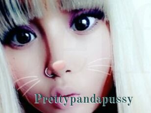 Prettypandapussy