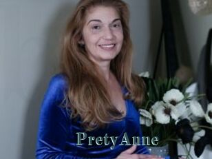 PretyAnne