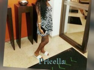 Pricella