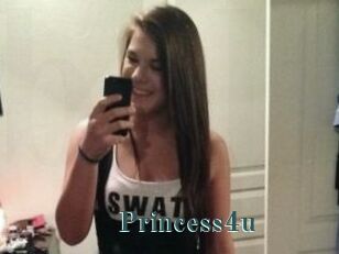 Princess4u