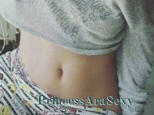 PrincessAraSexy