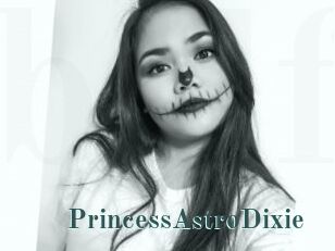 PrincessAstroDixie