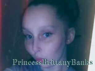 PrincessBrittanyBanks