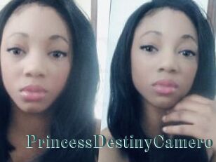 PrincessDestinyCamero