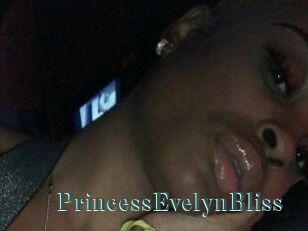 PrincessEvelynBliss