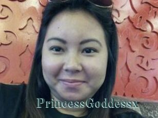 PrincessGoddessx