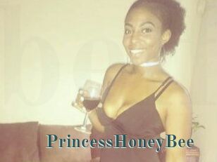 PrincessHoneyBee