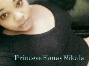 PrincessHoneyNikole