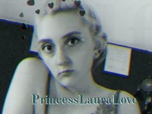PrincessLauraLove