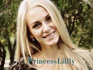 PrincessLillly Belles Femmes