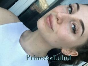PrincessLuluJ