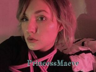 PrincessMaeve