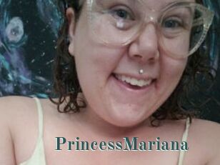 PrincessMariana