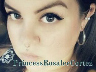 PrincessRosaleeCortez