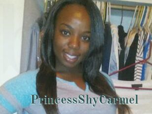 PrincessShyCarmel