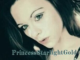 PrincessStarlightGold