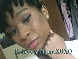 PrincessTianaXOXO