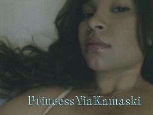 PrincessYiaKamaski