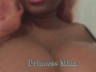 Princess_Mina