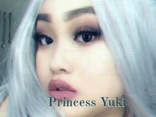 Princess_Yuki