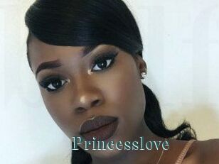Princesslove
