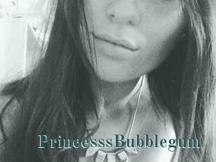 PrincesssBubblegum