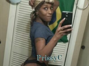 PrissyC