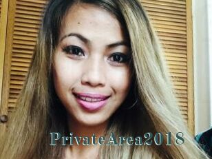 PrivateArea2018