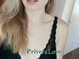 PriveraLove