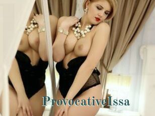 ProvocativeIssa
