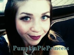 PumpkinPiePrincess