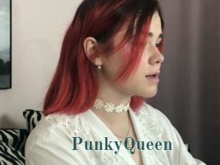 PunkyQueen