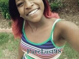 PureLust98